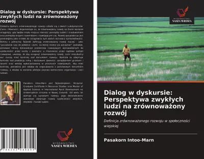 Produktbild von Dialog w dyskursie: Perspektywa zwyk¿ych ludzi na zrównowa¿ony rozwój