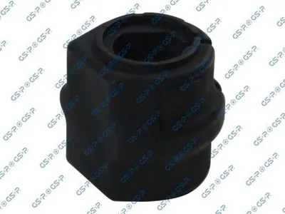 Produktbild von GSP 530846 Lagerung Stabilisator Stabigummi Vorne Links Vorne Rechts passend für PEUGEOT 308 SW I (4E, 4H) 307 CC (3B) 307 (3A/C) für CITROËN