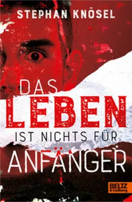 Obrázok produktu pre Das Leben ist nichts für Anfänger