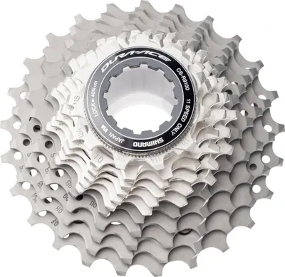 Produktbild von Shimano Dura-Ace CS-R9100 Kassette 11-Speed 11-25T