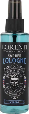 Produktbild von Aftershave-Kölnischwasser Lorenti Iceberg 150 ml