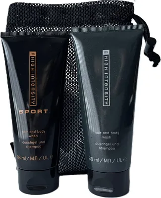 Produktbild von MARY KAY Duschgel High Intensity Hair and Body Wash Duschgel und Shampoo176 ml