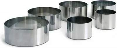Produktbild von Tortenring / Kochring - 20cm
