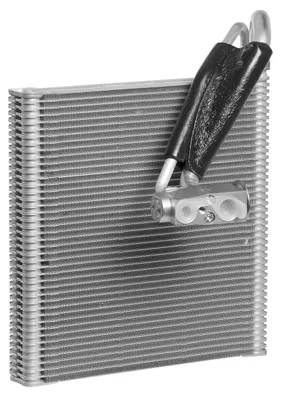 Produktbild von VALEO 715332 Verdampfer Klimaanlage Klimaverdampfer für VW Golf VII Schrägheck (5G1, BQ1, BE1, BE2) Passat Variant (3G5, CB5) Golf VII Variant T-Roc
