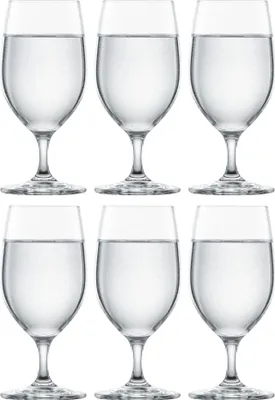 Obrázek produktu pro Sklenice na vodu Schott Zwiesel Special 340 ml - 6 kusů