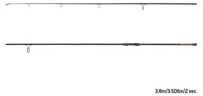 Produktbild von Delphin IMPALA Carp V3 360cm/3,00lbs/3 Teile
