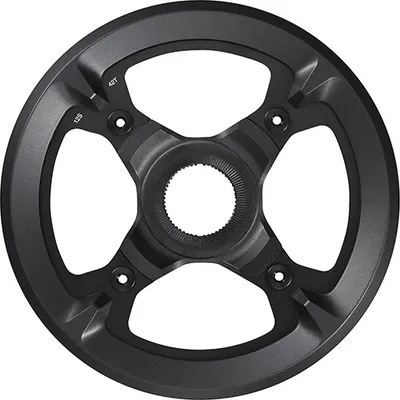 Immagine prodotto di pignone StepsSM-CRE70 42T 53/104 mm nero