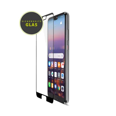 Image de Artwizz - Écran incurvé Huawei P20