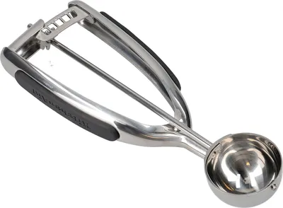 Immagine prodotto di KitchenAid Paletta per gelato Core Nero