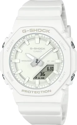 Produktbild von Casio G-Shock Damen Armbanduhr GMA-P2100-7AER