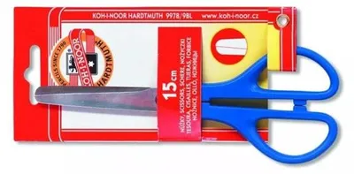 Immagine prodotto di Forbici Koh-I-Noor 15 cm