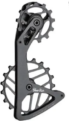 Obrázek produktu pro SHURIKEN - Shimano 105 Di2 (12s) TK1739R71