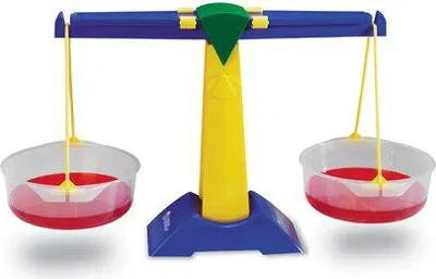 Obrázek produktu pro Learning Resources LER0898, 5 rok/roky, Plast, Vícebarevný