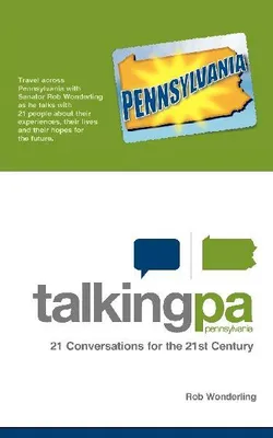 Produktbild von Talking Pennsylvania