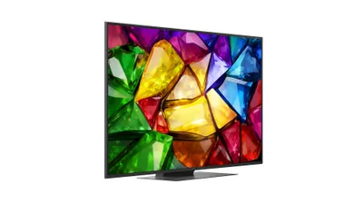 Produktbild von LG 55MRGB86B9A, 139,7 cm (55"), 3840 x 2160 Pixel, Mini RGB, Smart-TV, WLAN, Schwarz