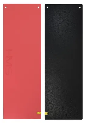 Produktbild von MFK03 Fitnessmatte, Clubqualität mit Löchern, HMS Premium