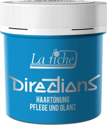 Produktbild von La Richè Directions Pastel Blue 89 ml