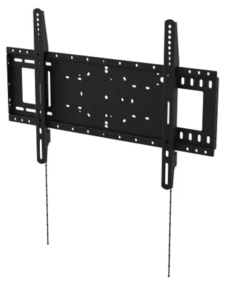 Image de Vision VFM-W6X4 Support TV 190,5 cm (75") Noir