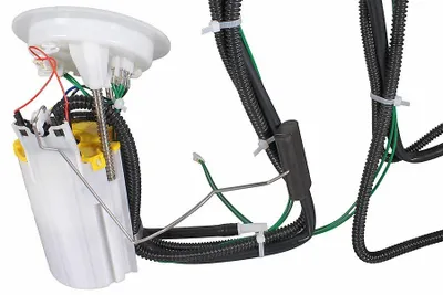 Produktbild von METZGER 2250683 Kraftstofffördereinheit für BMW 5 Limousine (E60) 5 Touring (E61) 6 Coupe (E63) 6 Cabrio (E64)