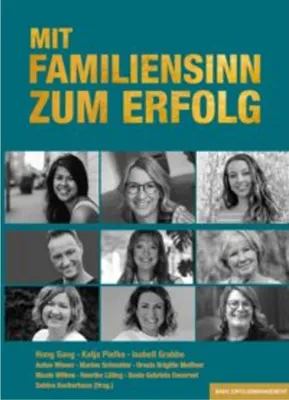 Immagine prodotto di Mit Familiensinn Zum Erfolg