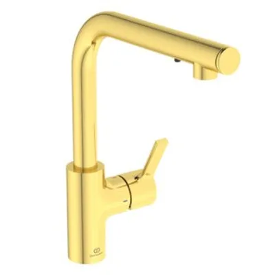 Produktbild von Ideal Standard A7817A2 Küchenarmatur Gusto Ausld.232mm