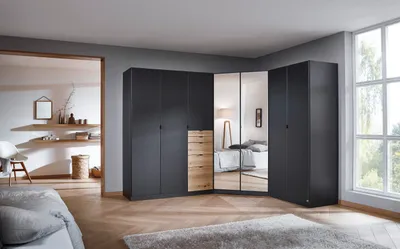 Produktbild von Schrank-Kombination AGUALVA-CACEM