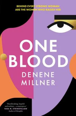 Produktbild von One Blood