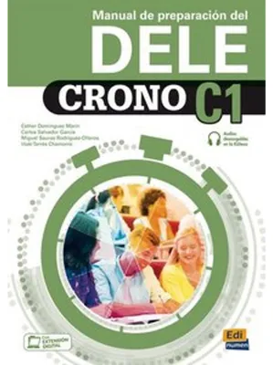 Obrázok produktu pre Crono C1