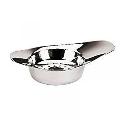 Image de Sambonet Accessories Edelstahl Rostfrei Teesieb mit Rand S0001-S00055-41530-11