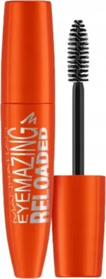 Obrázek produktu pro MANHATTAN Eyemazing Reloaded řasenka černá 001