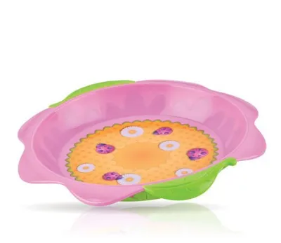 Produktbild von Nuby 22025 Baby-Teller