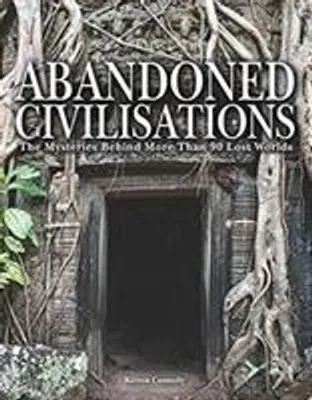 Obrázok produktu pre Abandoned Civilisations
