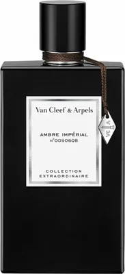 Zdjęcie produktu dla Van Cleef & Arpels Ambre Impérial woda perfumowana unisex 75 ml
