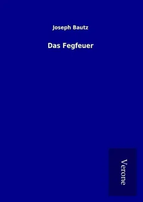 Zdjęcie produktu dla Das Fegfeuer