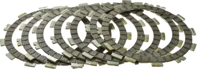 Immagine prodotto di Kit dischi frizione EBC Standard CK3333