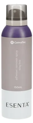 Produktbild von ESENTA Pflasterentferner Spray 150ml PZN 16866842
