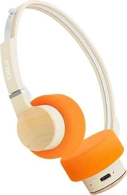 Immagine prodotto di FiiO EH11 Cuffie wireless color crema