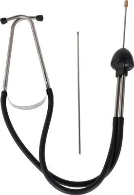 Obrázek produktu pro GEKO | mechanický stetoskop, diagnostický tester, testovací nástroj