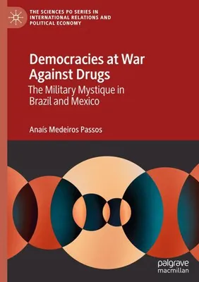 Zdjęcie produktu dla Democracies at War Against Drugs