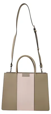 Produktbild von Karl Lagerfeld Schultertasche aus Polyurethan