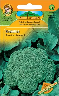 Image de Brocoli F1 - hybride