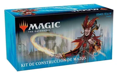 Produktbild von Magic The Gathering Ravnica Lealtad Bausatz