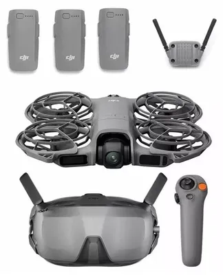 Image de Dji Neo 2 Motion Fly More Combo - Dji