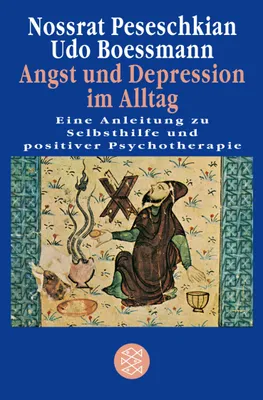 Produktbild von Angst und Depression im Alltag