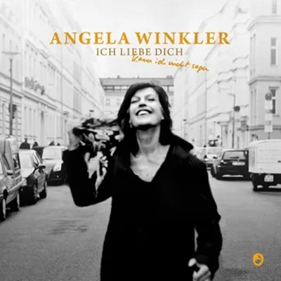 Produktbild von Ich liebe dich,kann ich nicht sagen