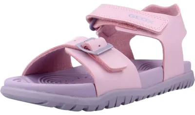 Obrázok produktu pre GEOX J SANDAL FUSBETTO GI Ružová