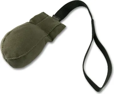 Produktbild von Mystique Dummy SpeedBall 150g khaki