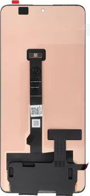 Zdjęcie produktu dla Wyświetlacz LCD FixCell pasujący do REDMI NOTE OEM 13 PRO 5G bez ramki