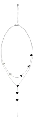 Immagine prodotto di Collana Braelyn Da Donna - Argento, Taglia Unica