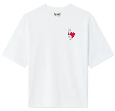 Obrázok produktu pre Tričko Celio Looney Tunes, veľkosť S